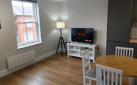 27 High Street Apartments